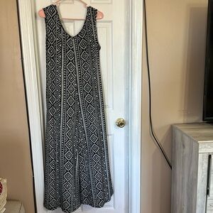 LuLaRoe Natalie Jumpsuit Small
